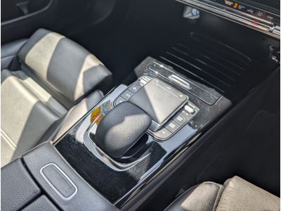 2020 Mercedes-Benz A 200