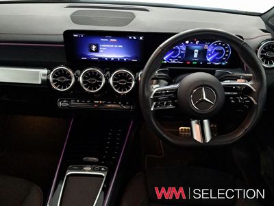 2025 Mercedes-Benz EQB