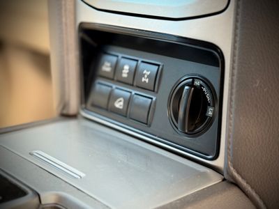 2018 Toyota Landcruiser