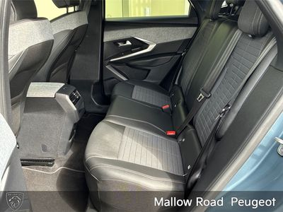 2024 Peugeot 3008