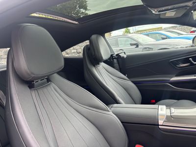 2024 Mercedes-Benz CLE