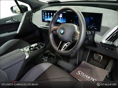 2026 BMW iX