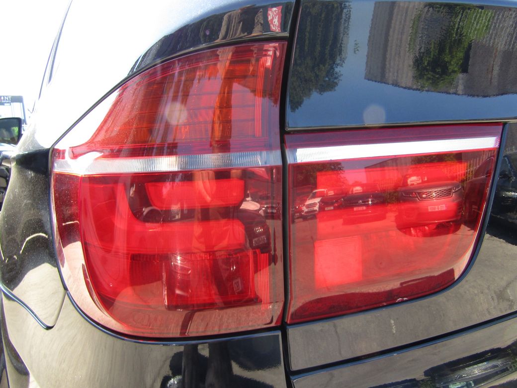 2011 BMW X5