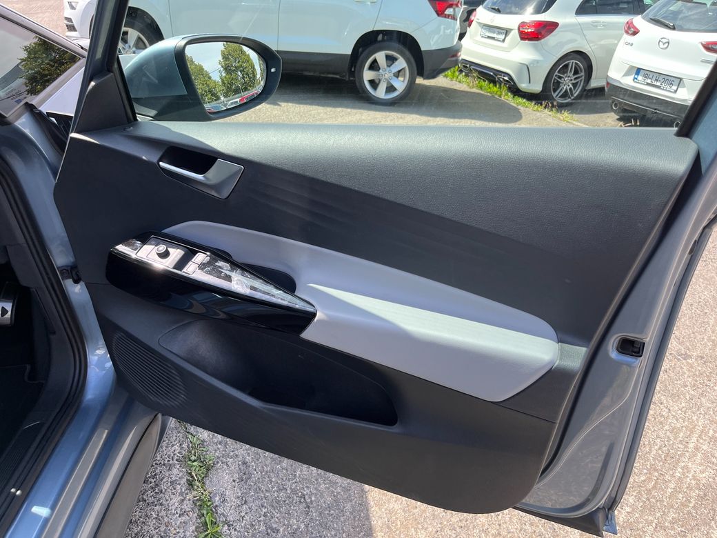 2021 Volkswagen ID.3