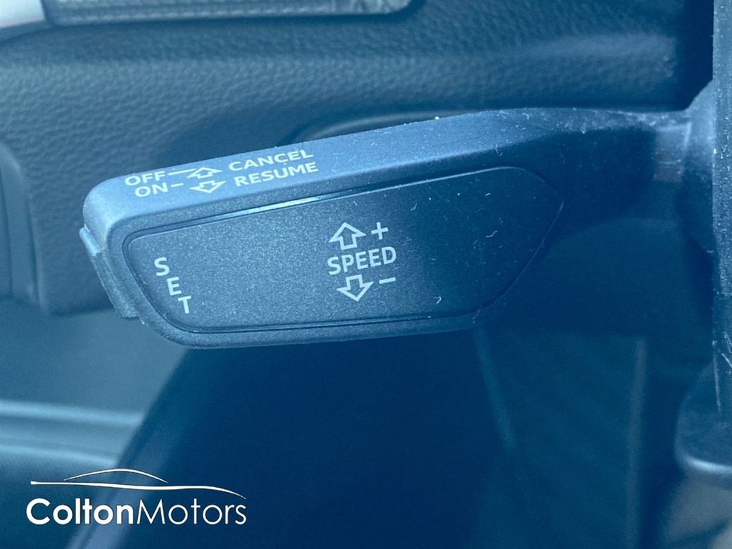2019 Audi A3