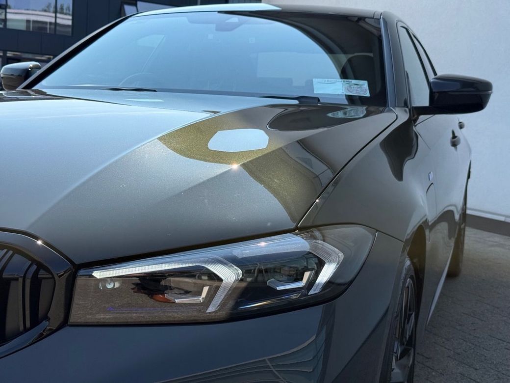 2026 BMW 3 Series