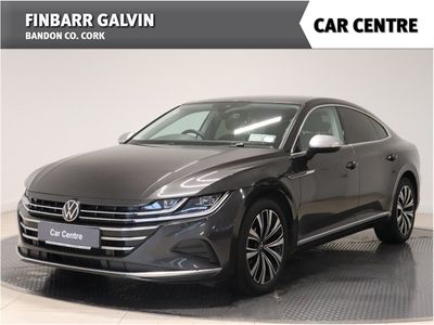 2024 Volkswagen Arteon