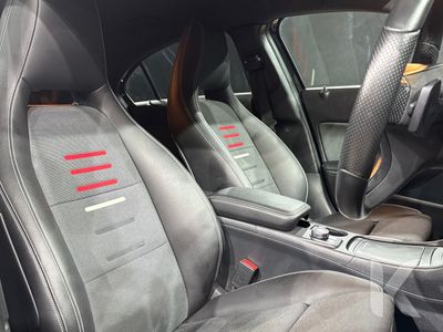2016 Mercedes-Benz A Class