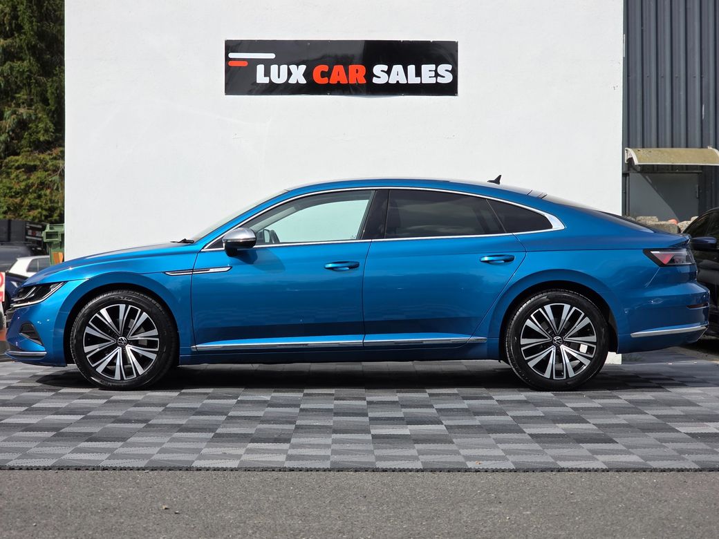 2023 Volkswagen Arteon