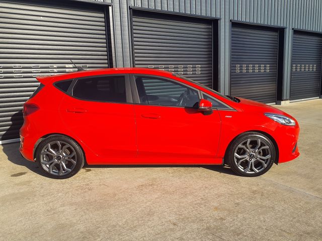 vehicle for sale from Paddy Doherty Car Sales