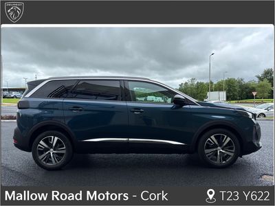2023 Peugeot 5008