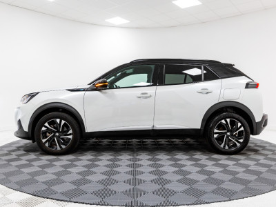 2023 Peugeot 2008