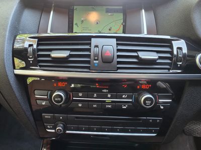 2016 BMW X3