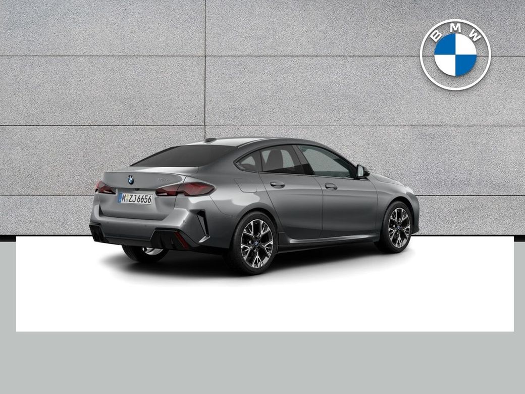 2026 BMW 2 Series