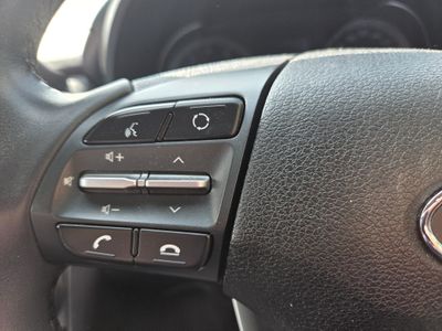 2018 Hyundai Kona