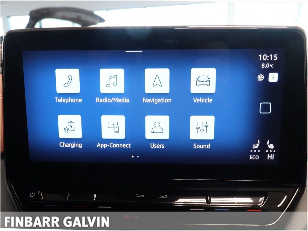 2022 Volkswagen ID.4