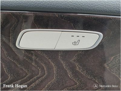 2021 Mercedes-Benz E Class