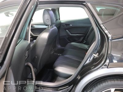 2023 Cupra Formentor