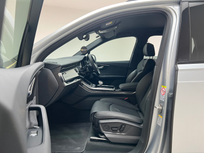 2024 Audi Q7