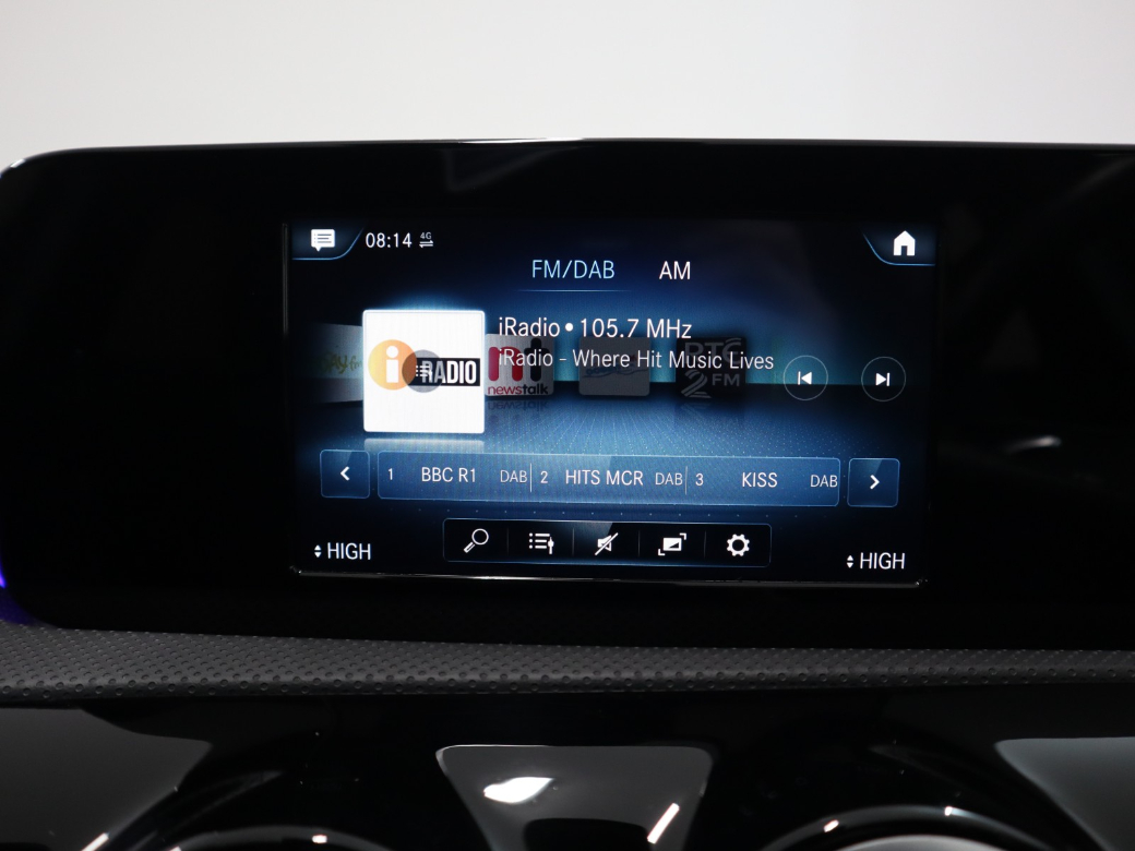 2022 Mercedes-Benz A Class