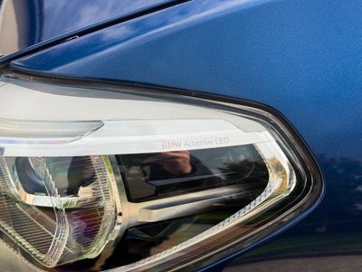 2018 BMW X3