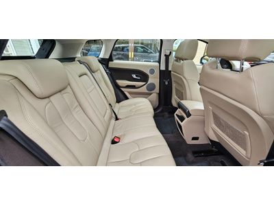 2013 Land Rover Range Rover Evoque