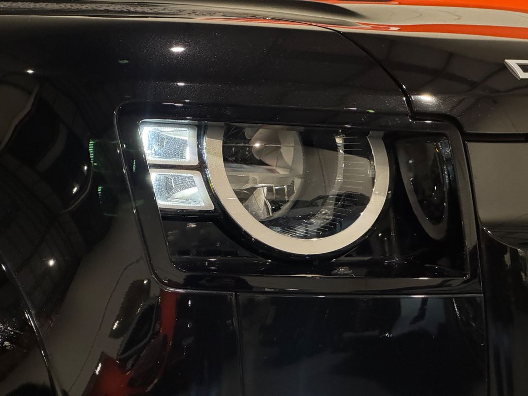 2021 Land Rover Defender