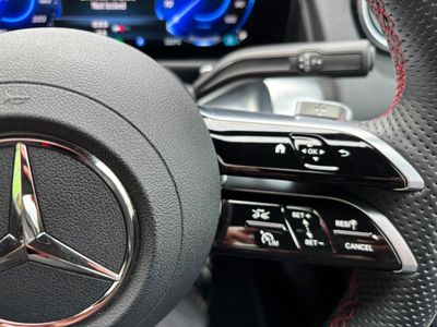 2025 Mercedes-Benz EQB