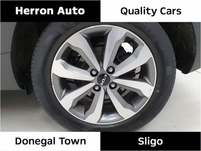 2023 Kia Stonic
