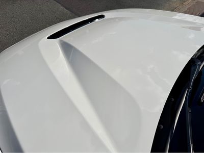 2020 BMW M2