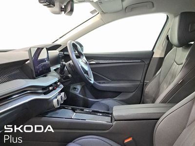 2024 Skoda Superb