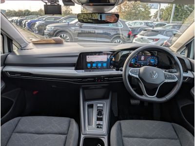 2024 Volkswagen Golf