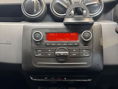 2023 Dacia Duster