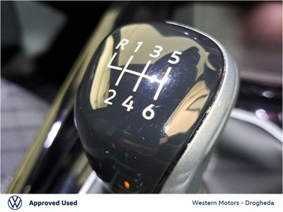 2026 Volkswagen Golf