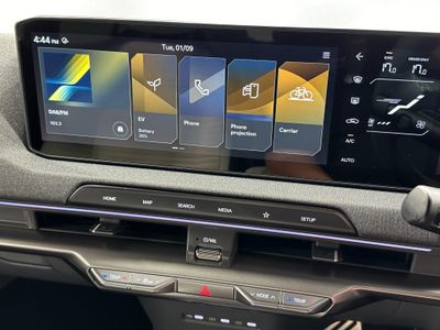 2026 Kia EV2