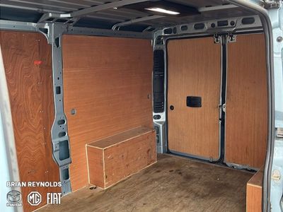 2021 Fiat Ducato