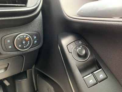 2022 Ford Fiesta
