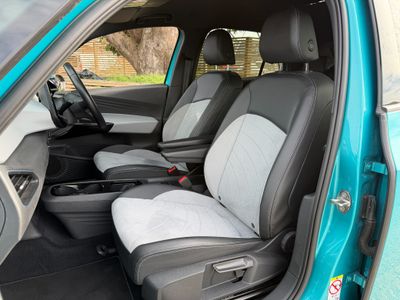 2023 Volkswagen ID.3