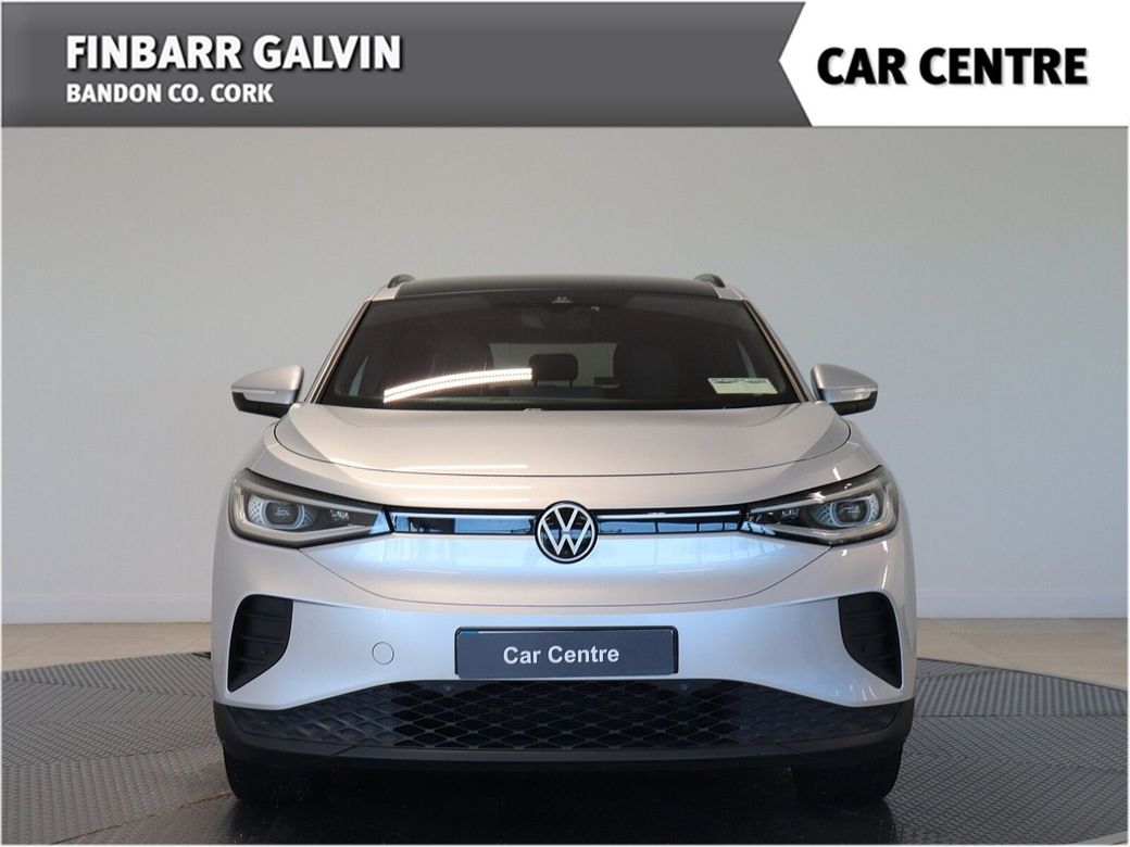 2022 Volkswagen ID.4