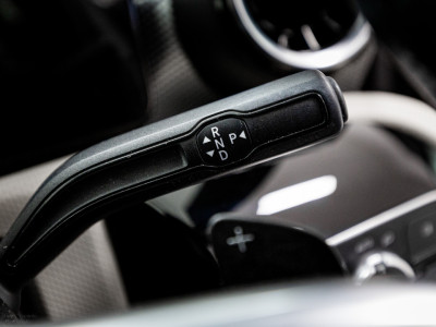 2021 Mercedes-Benz A Class
