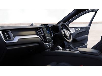 2026 Volvo XC60