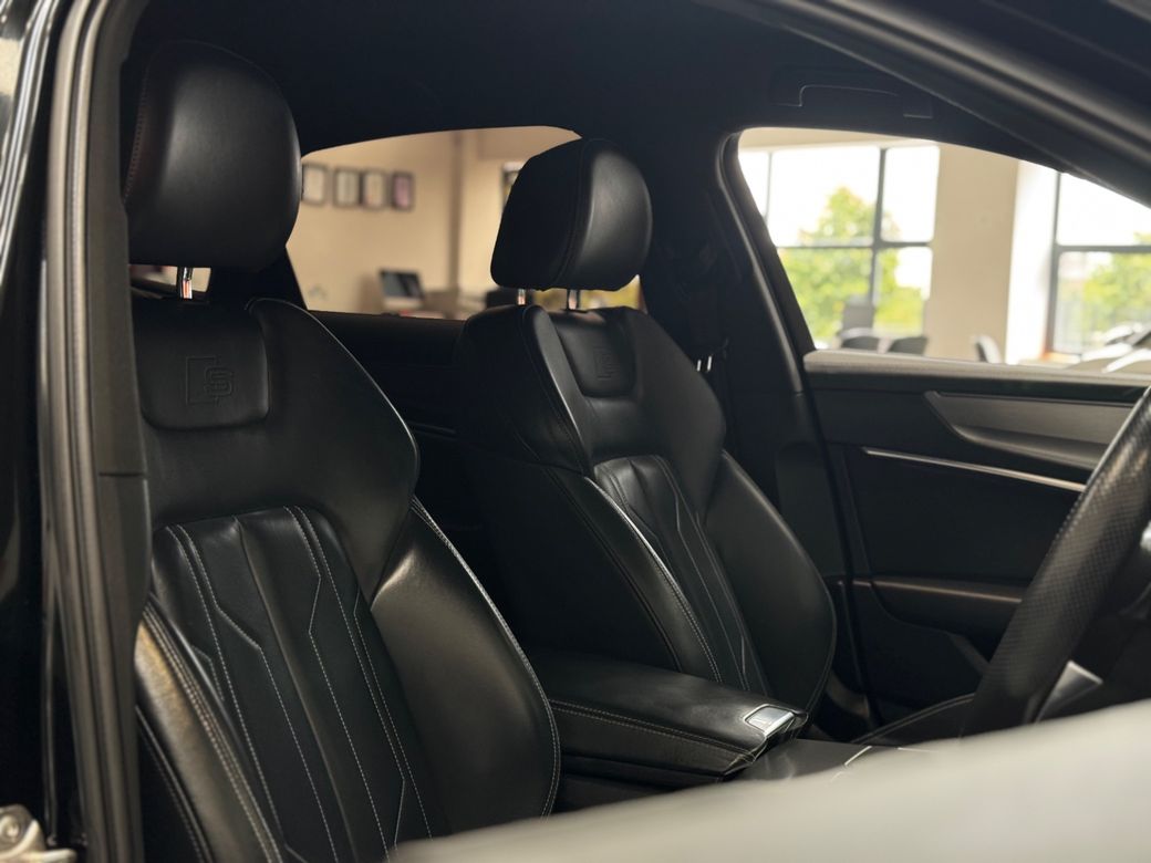2019 Audi A6