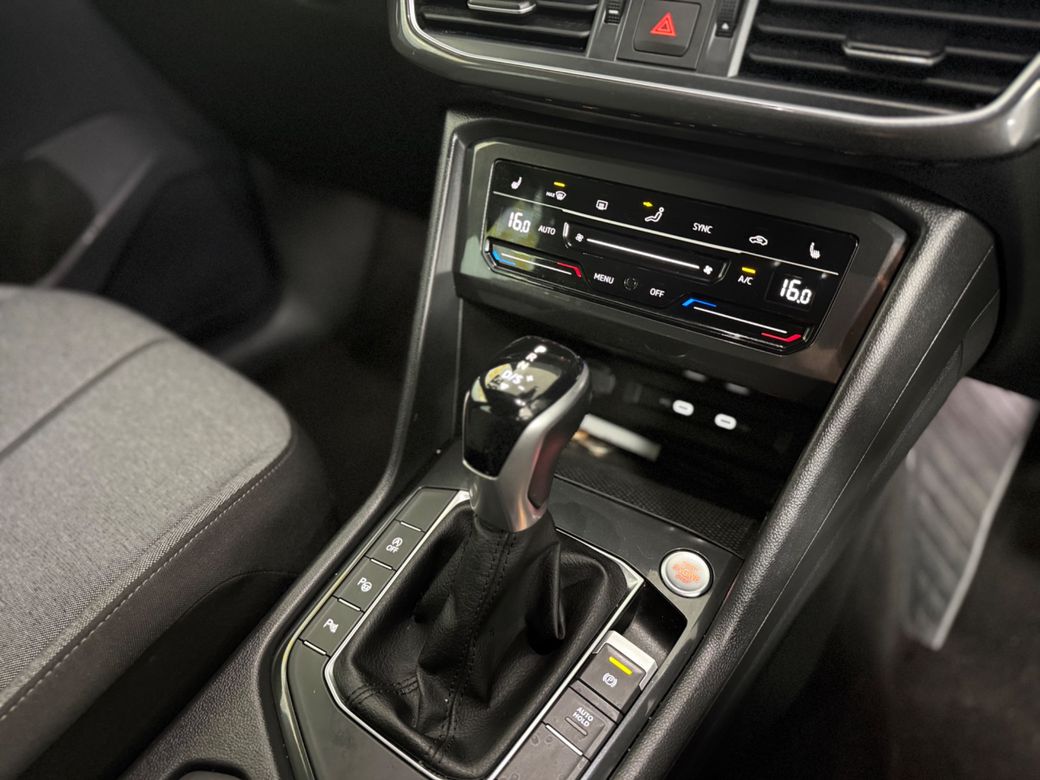 2023 SEAT Tarraco