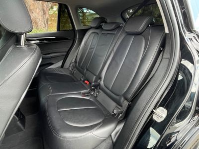 2021 BMW X1