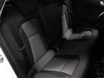 2017 Audi A1