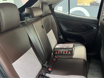 2021 Toyota Yaris Cross