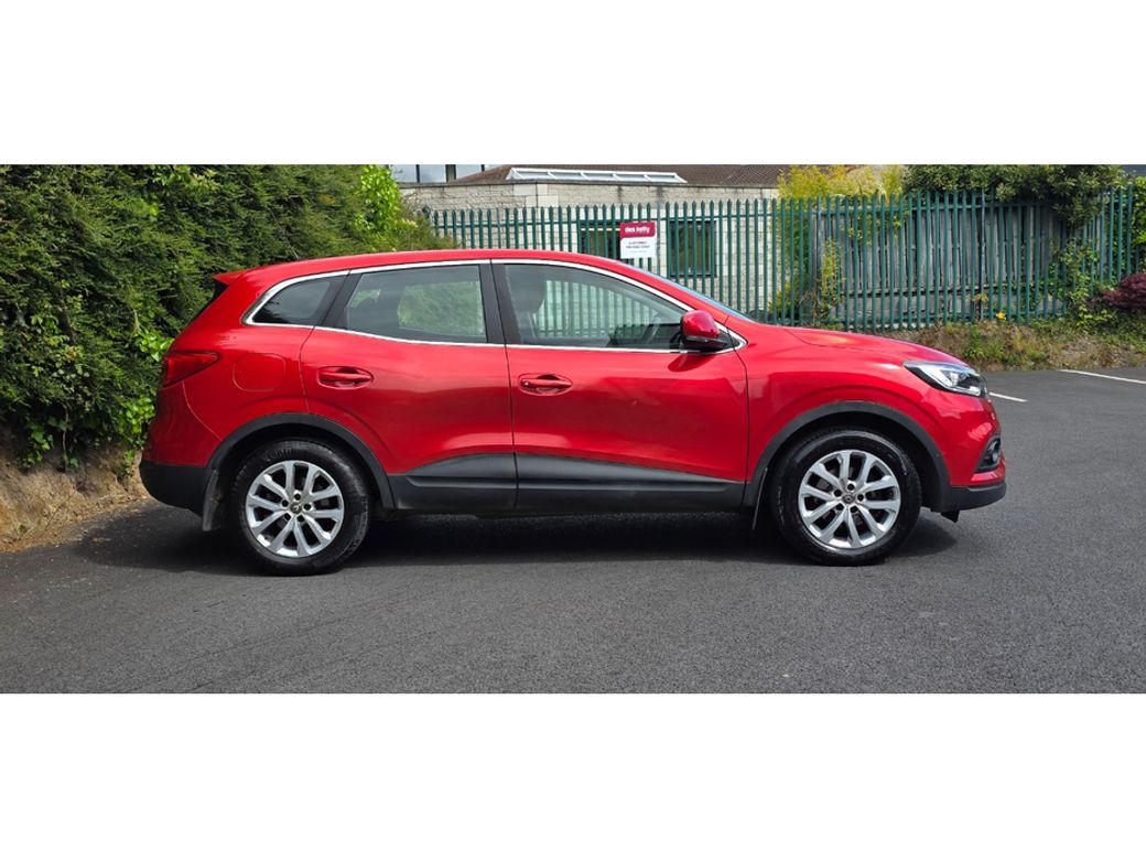 2021 Renault Kadjar