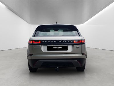 2020 Land Rover Range Rover