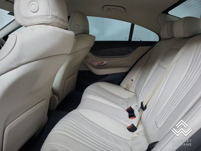 2023 Mercedes-Benz CLS Class