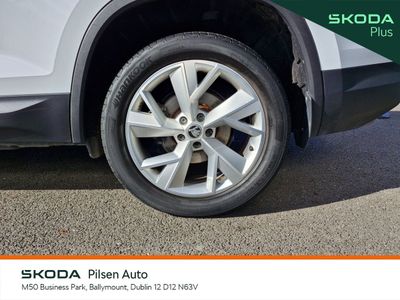 2023 Skoda Kodiaq